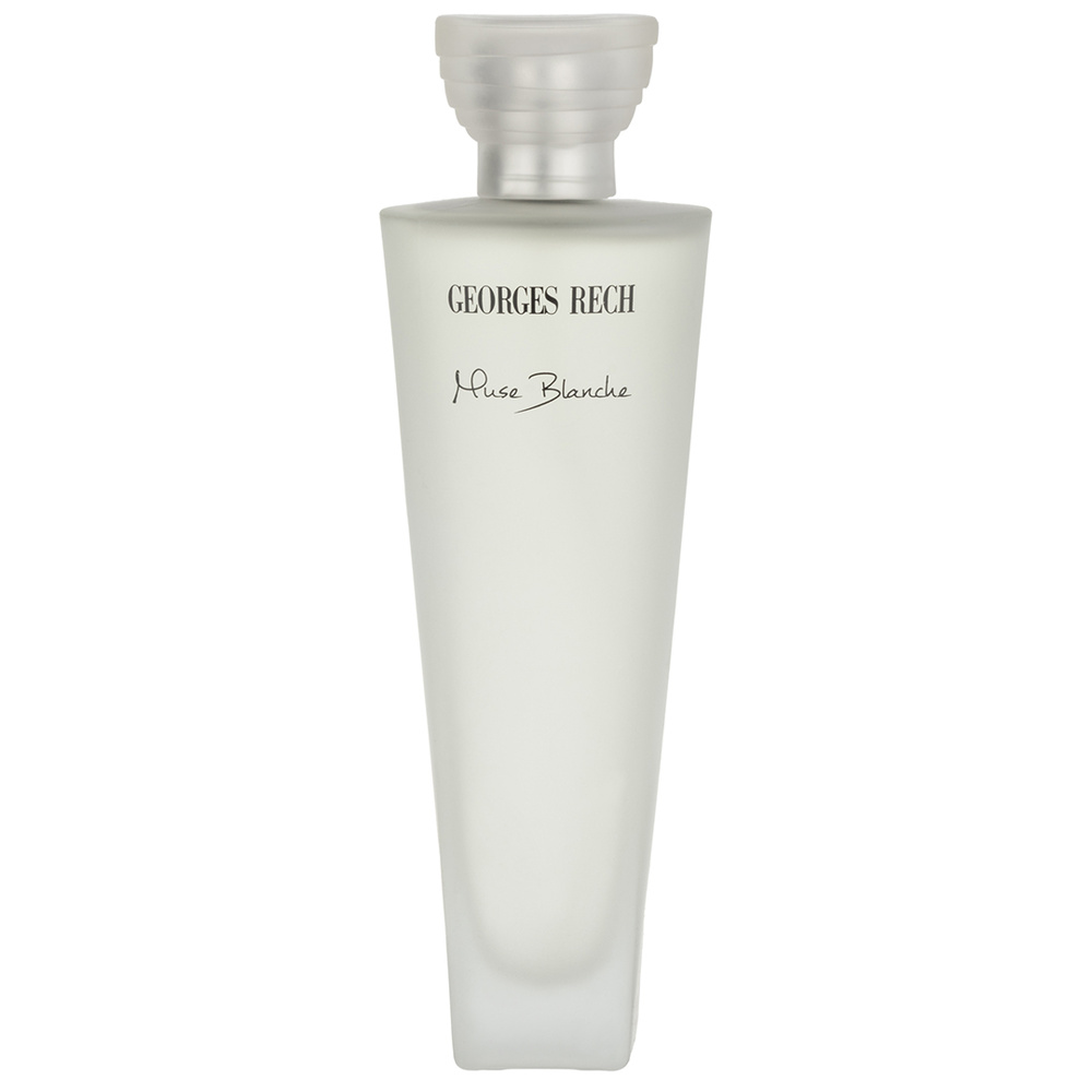 georges rech MUSE BLANCHE PARFUM