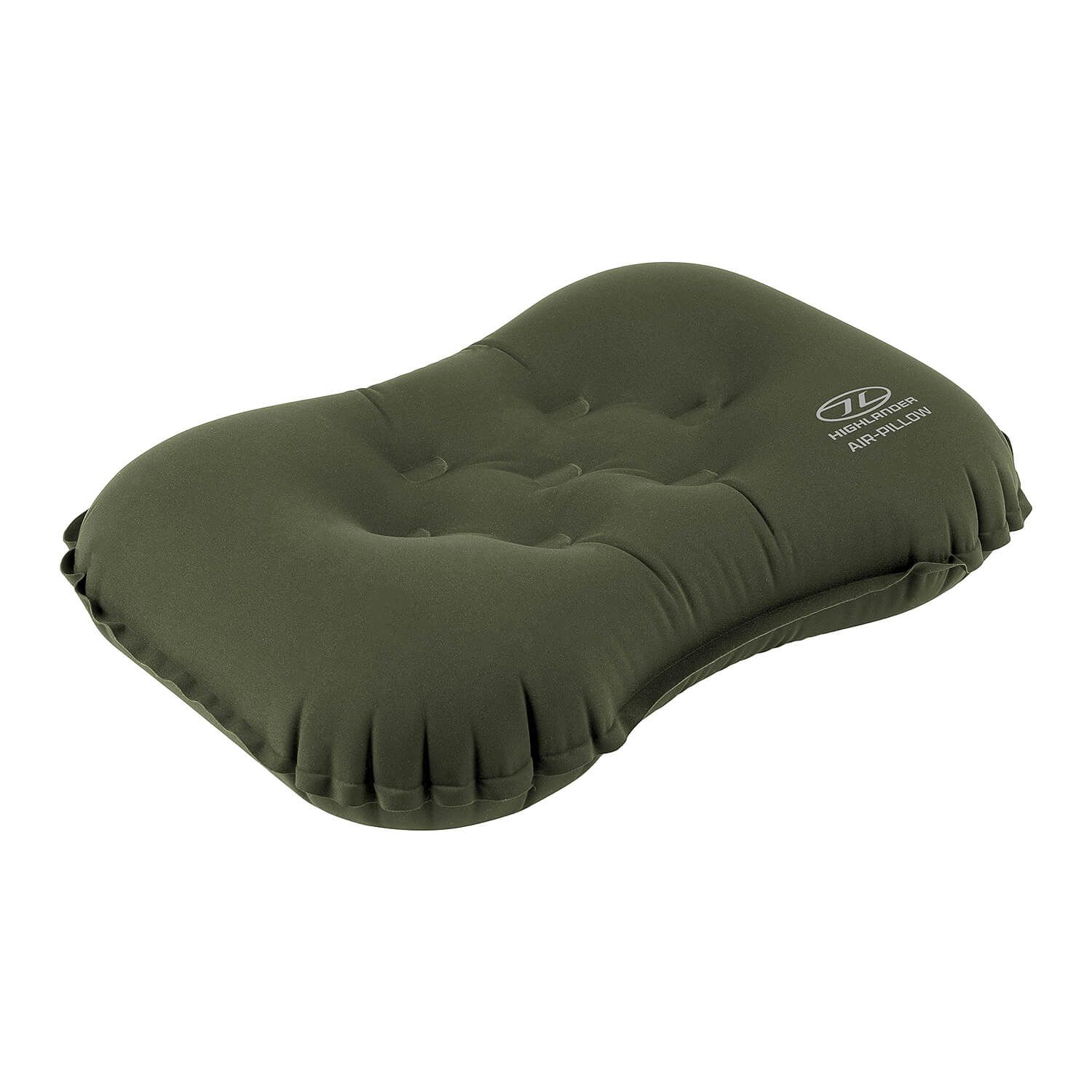 Pak-Pad aufblasbares Kopfkissen