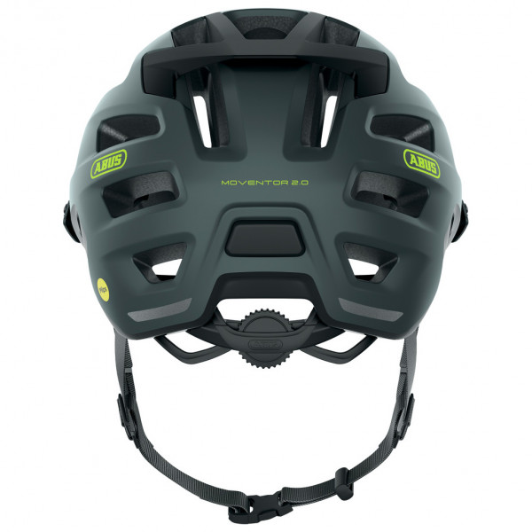 ABUS - Moventor 2.0 MIPS - Radhelm