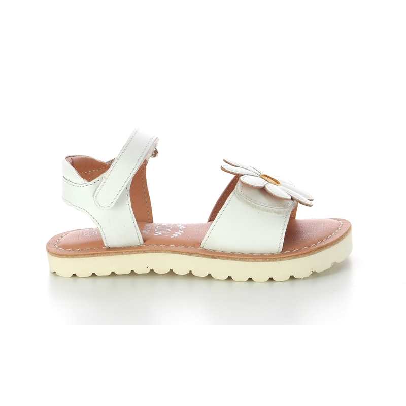 Sandales cuir Jumrite