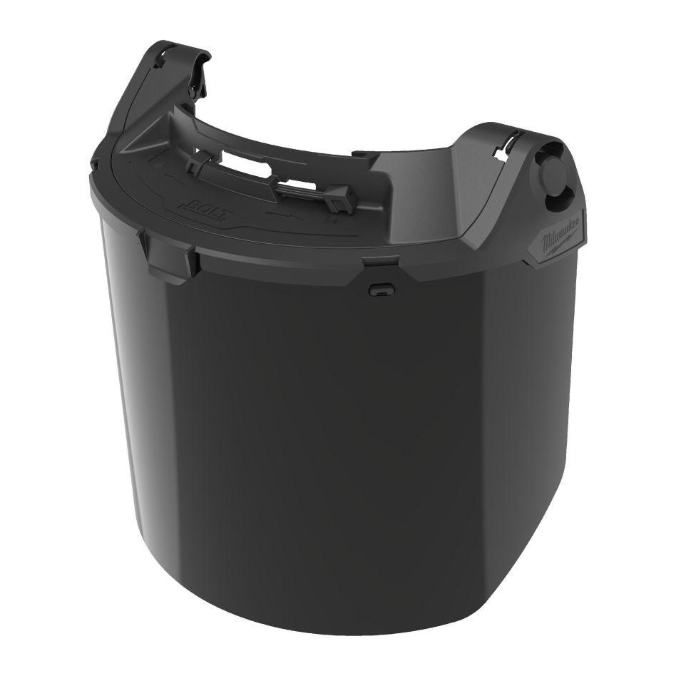 Juego de protectores faciales de repuesto para contratistas BOLT W5 de Milwaukee Accessories 4932498989
