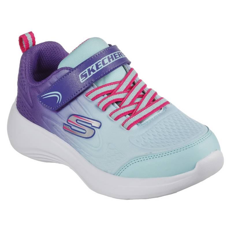 Skechers SELECTORS SWEET SWIRL Sneaker Mdchen
