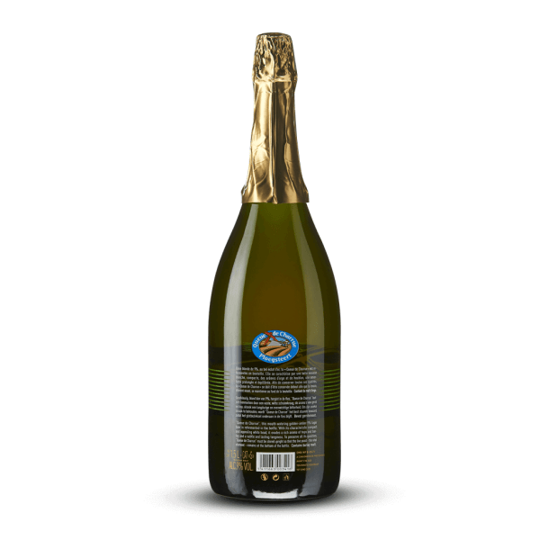 Magnum Queue de Charrue Triple 1,5l