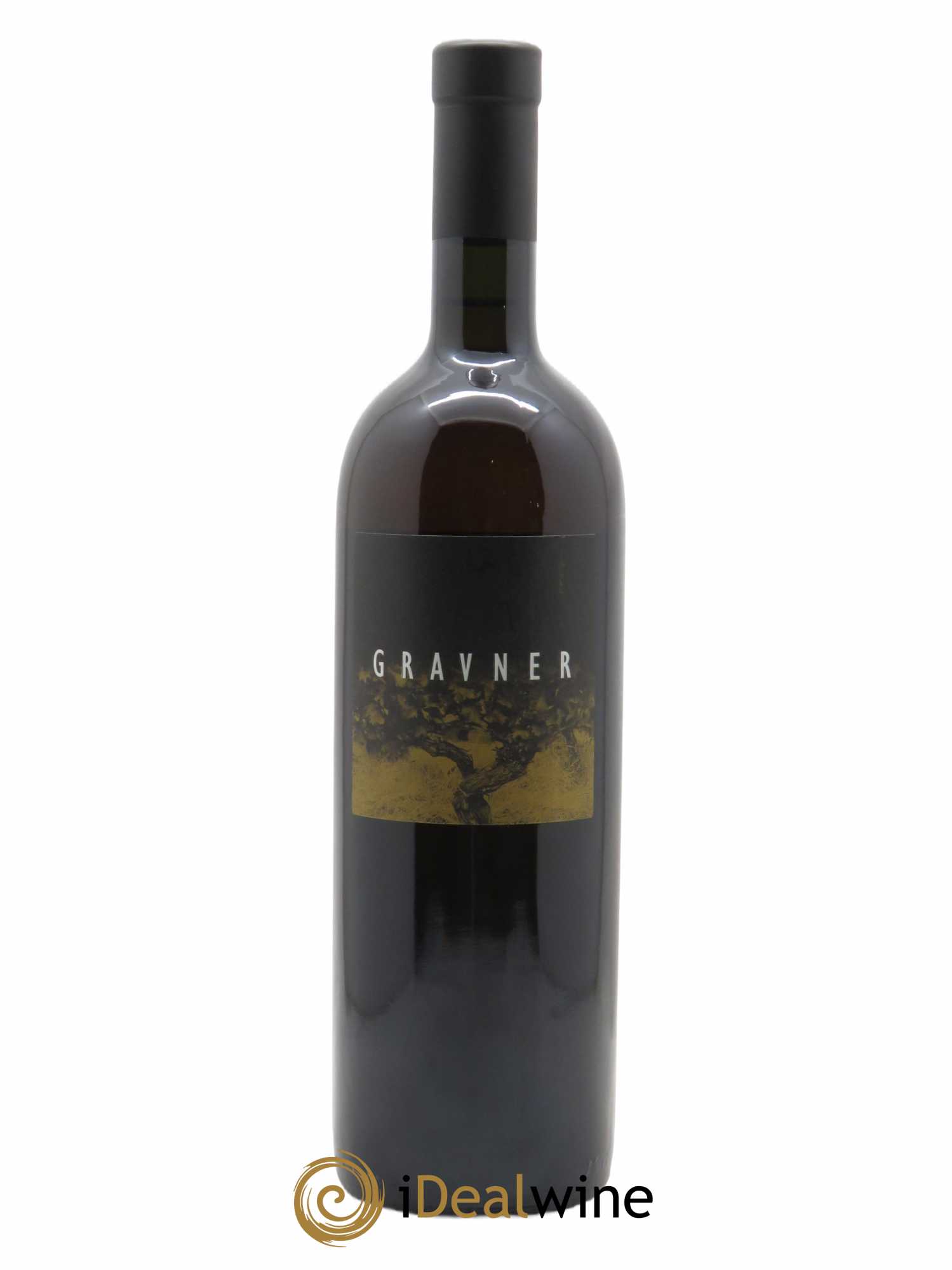 Venezia Giulia IGT Gravner Anfora Ribolla Gialla  2013 - Lot de 1 Bouteille