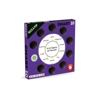 Smart 10: Pop & Rock [Erweiterung] (DE)