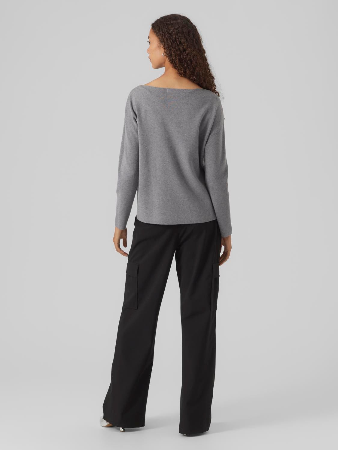 VMNANCY Pullover