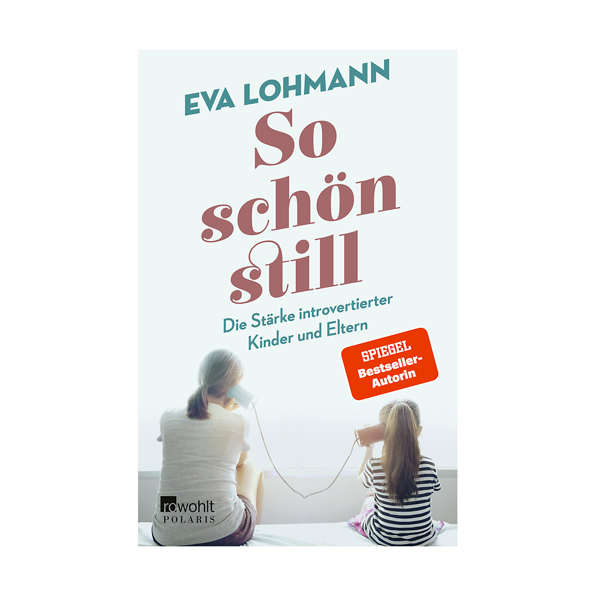 So schön still