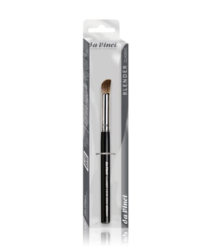 da Vinci Classic 4384 - Kunstfasern Lidschattenpinsel-1 Stk