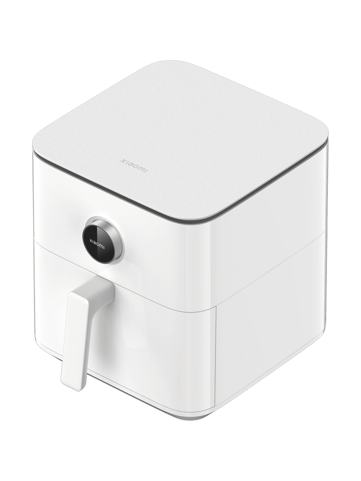 xiaomi Heißluftfritteuse Smart Air Fryer 6.5 L in weiß günstig kaufen onesize