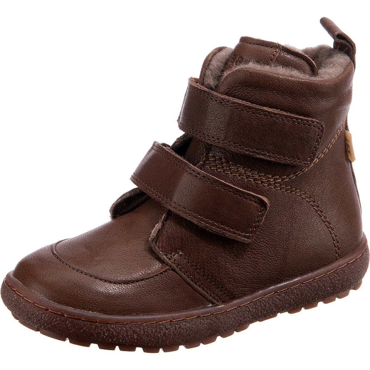Kinder Winterstiefel