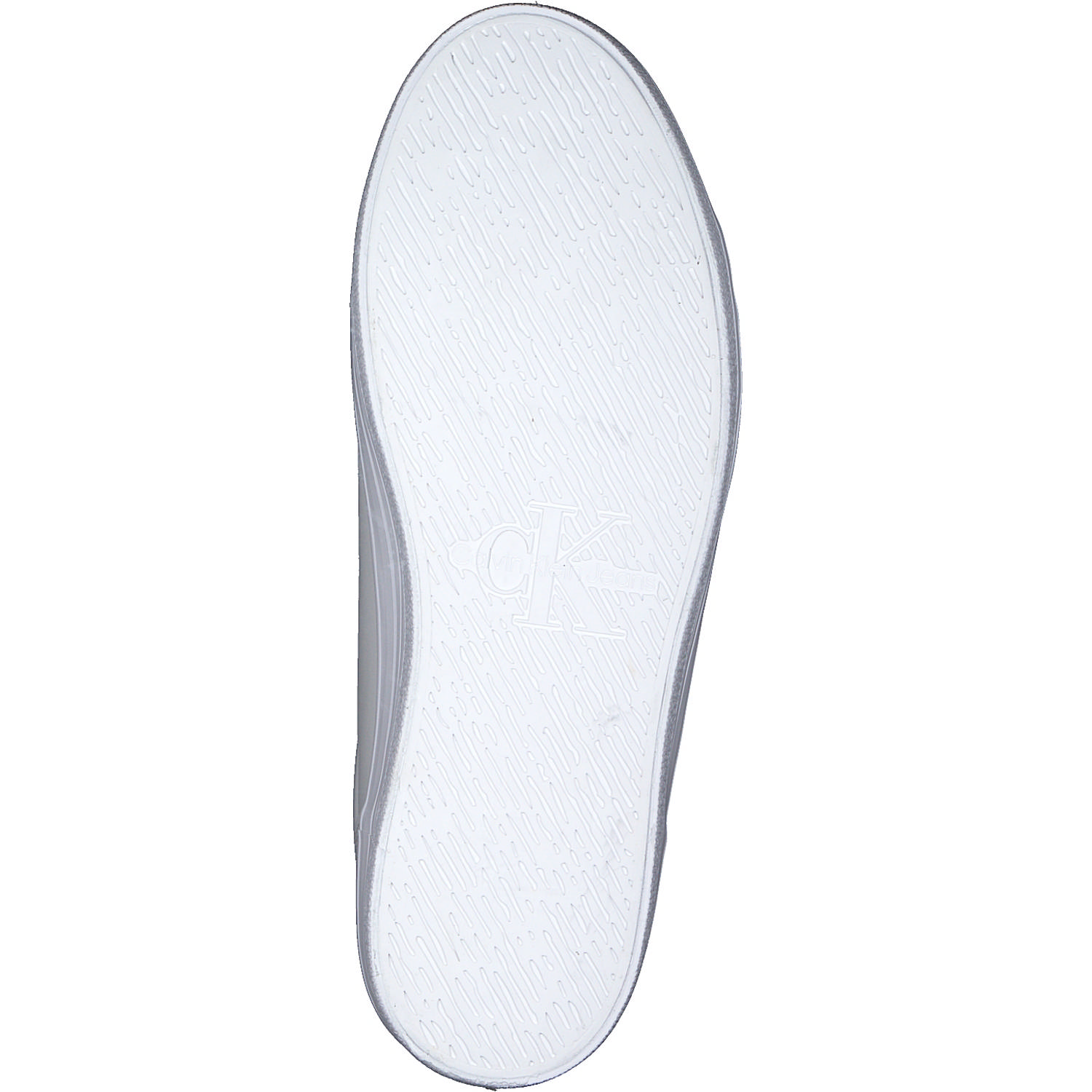 Calvin Klein YW0YW01223, Schnürschuhe, Damen, white/lavendel