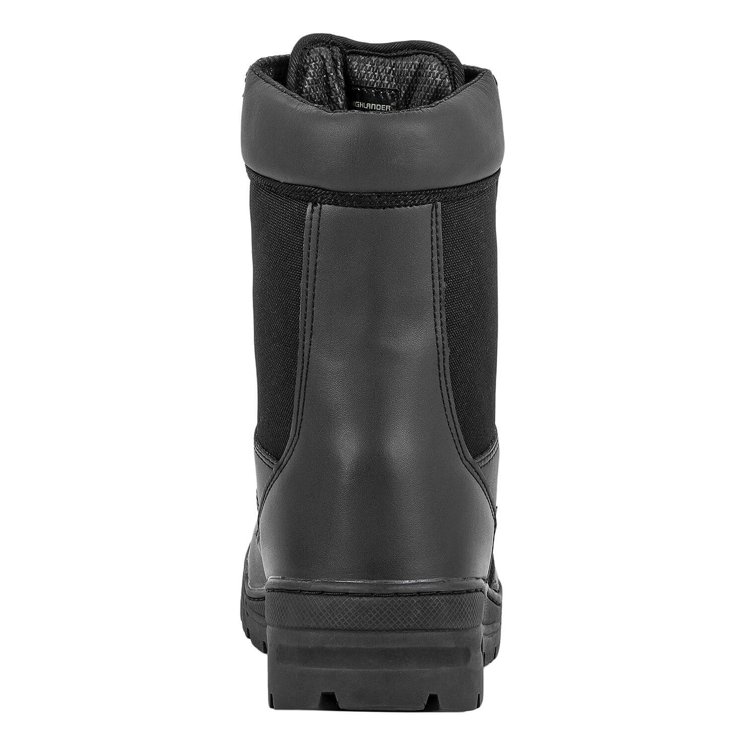 Armeestiefel Alpha