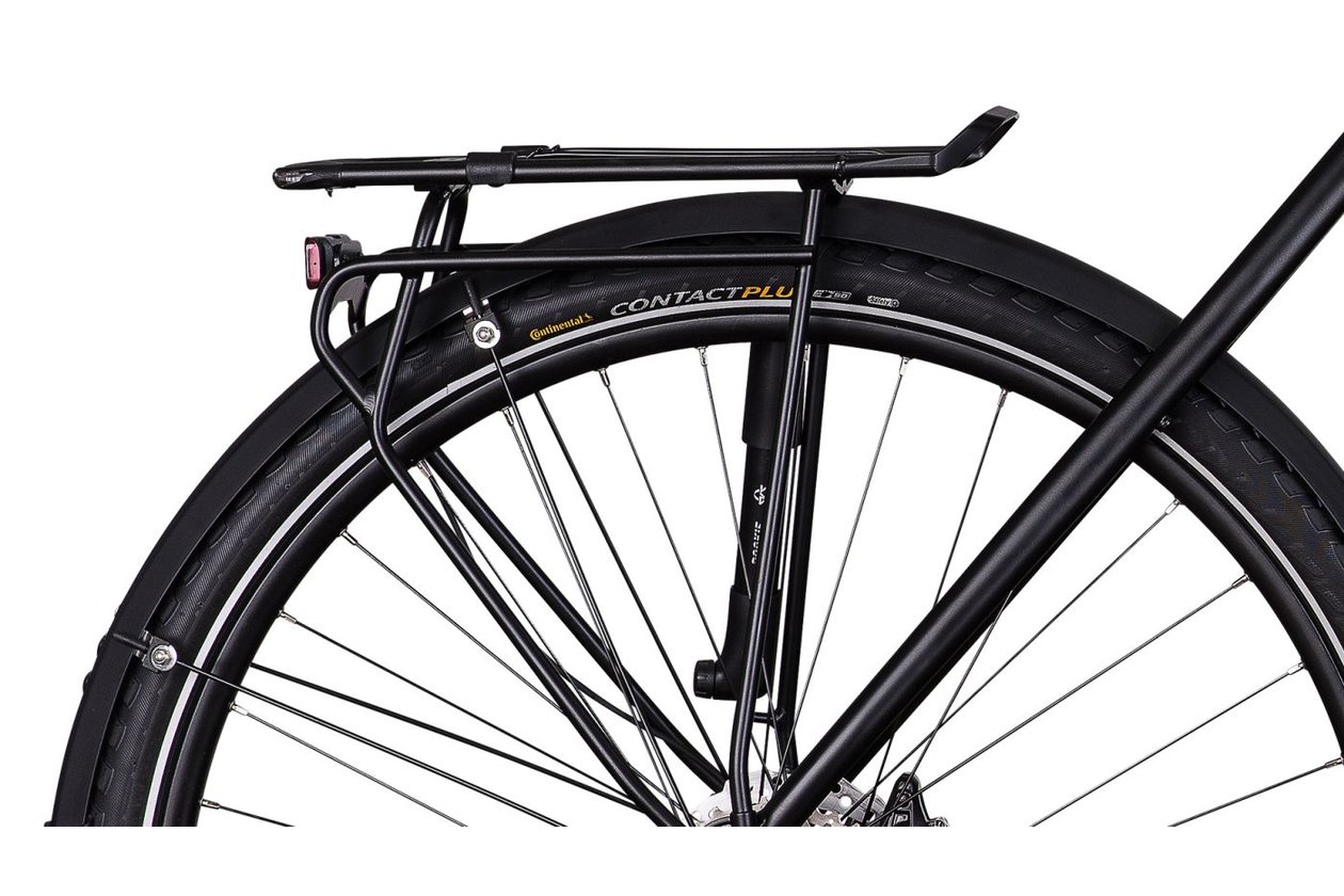 E-Bike Manufaktur 15Zehn - 600 Wh - Auslaufmodell - 28 Zoll - Diamant