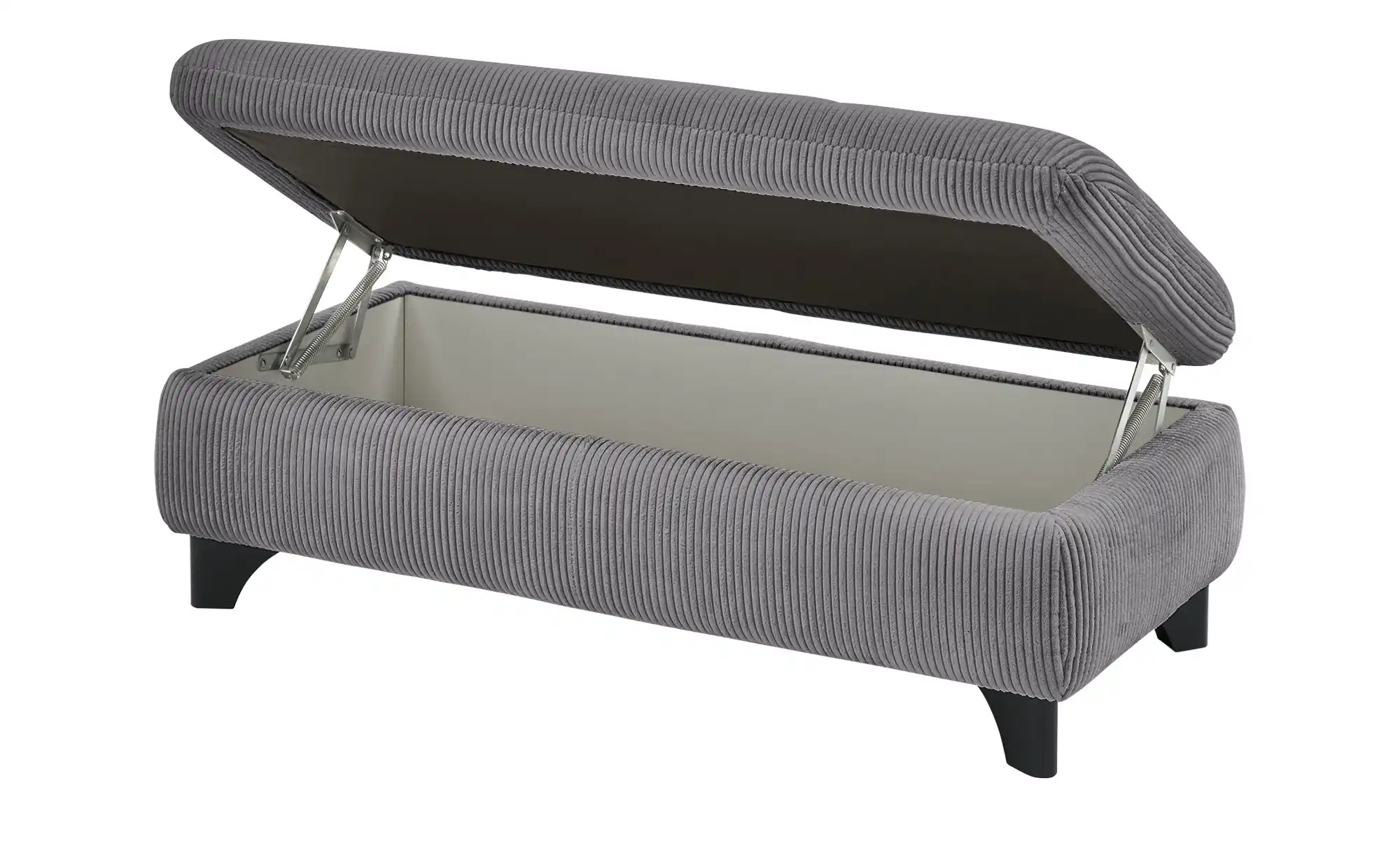 Kollektion Kraft XXL-Hocker Tamara