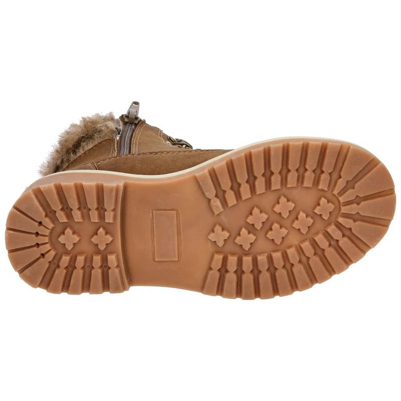 LICO Winterstiefel Stiefel Mdchen