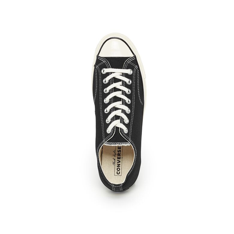 Converse Wmns Chuck 70 black/black/egret