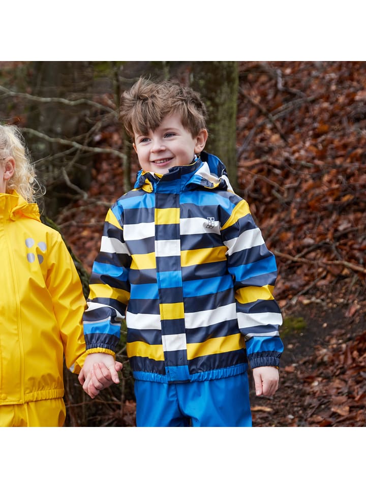LEGO Regenjacke 