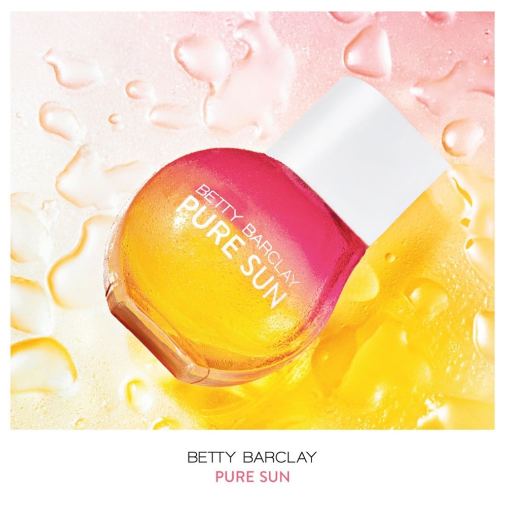 Betty Barclay Pure Sun Eau de Parfum Spray Eau de parfum