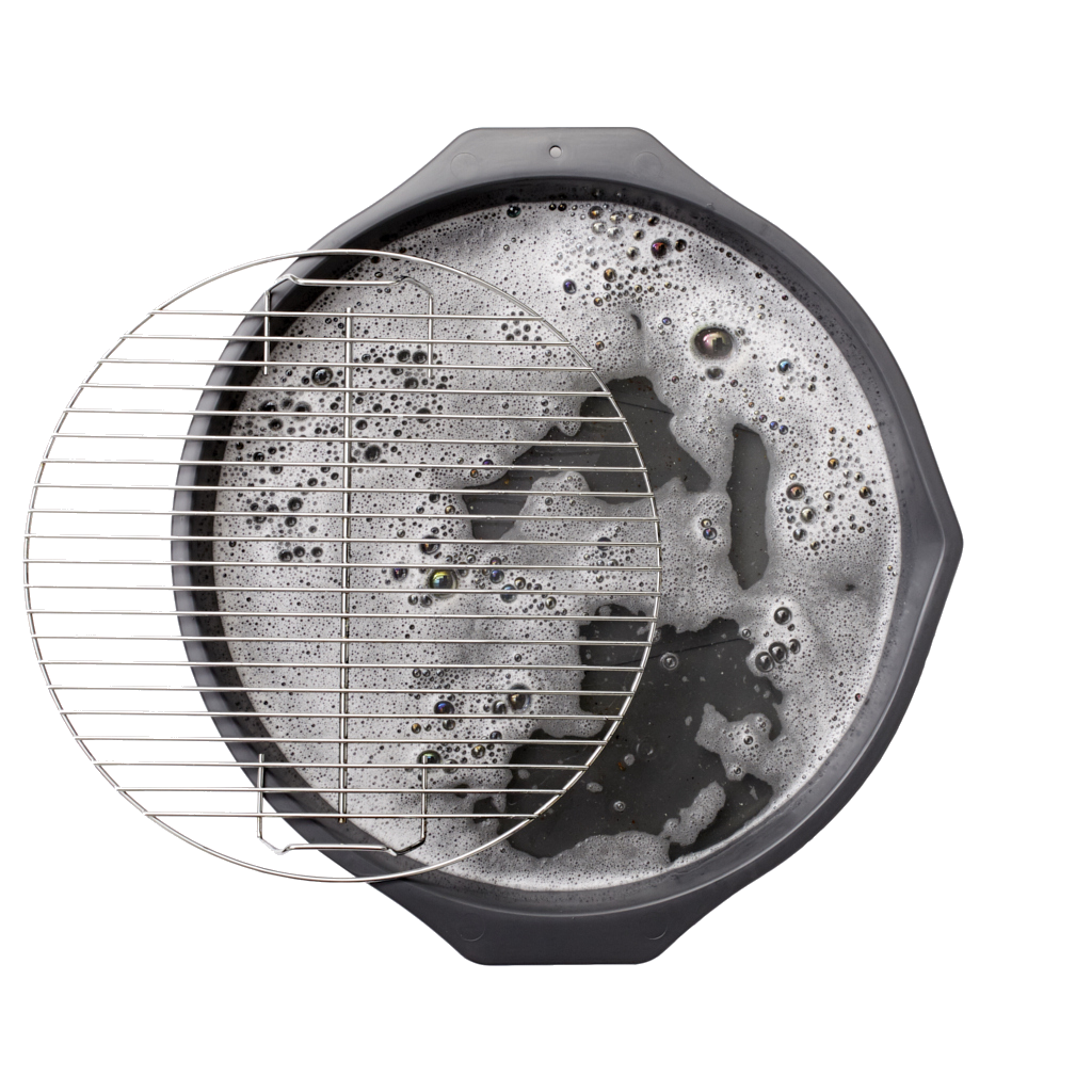 Marber Grill Wash Grill Cleaner