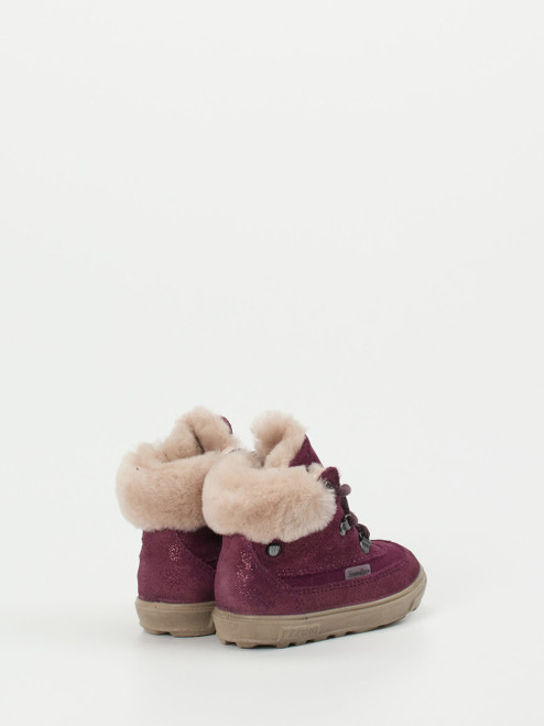 Schnürboots-68055090006 Ricosta