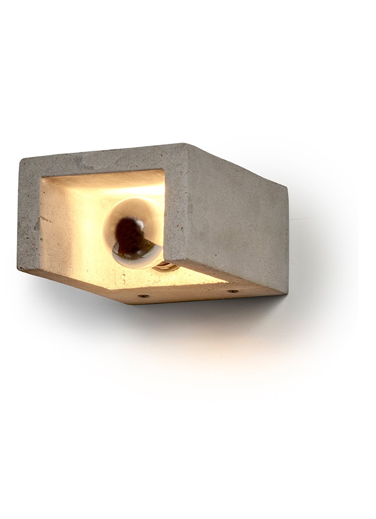 Stolová lampa Serax Shape 7,5 x 16 x 12 cm