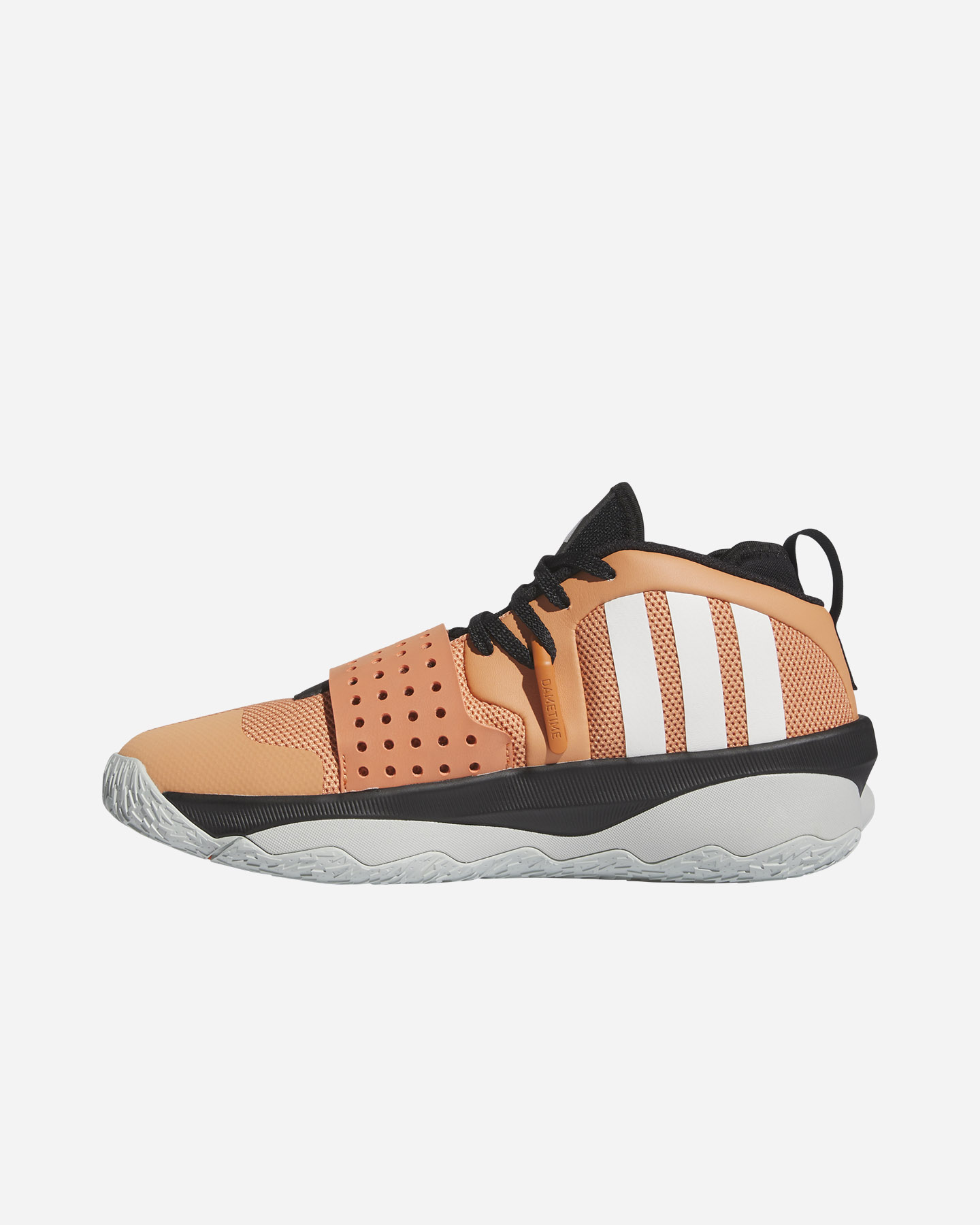 Topánky Adidas Dame 8 Extply M IF1515