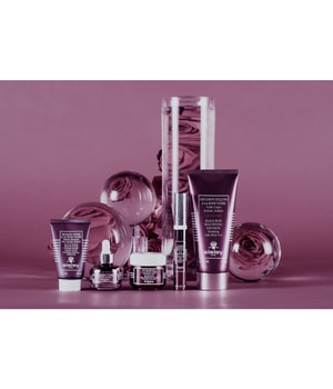 Sisley Emulsion Exquise À La Rose Noir Bodylotion-200 ml