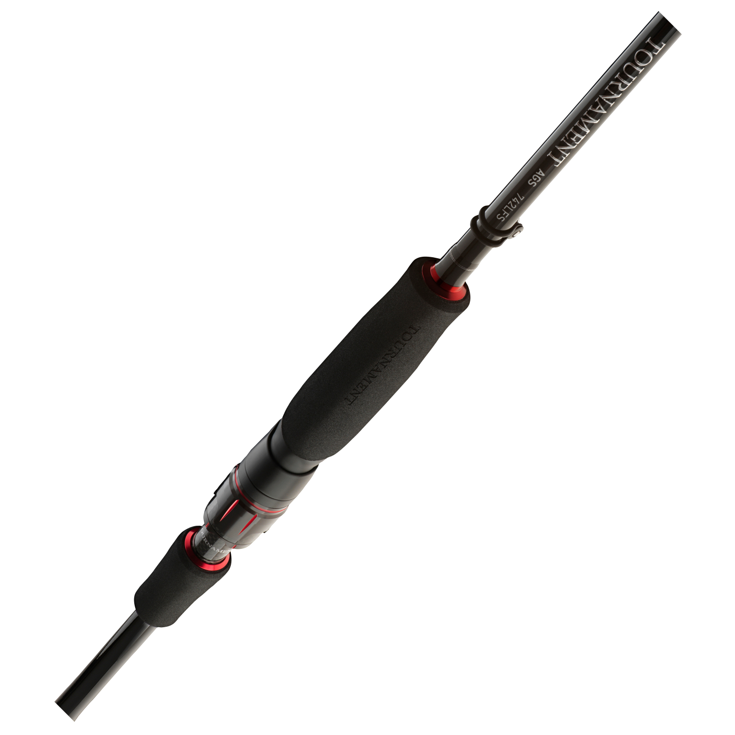Daiwa Spinnrute Tournament AGS (Spin)
