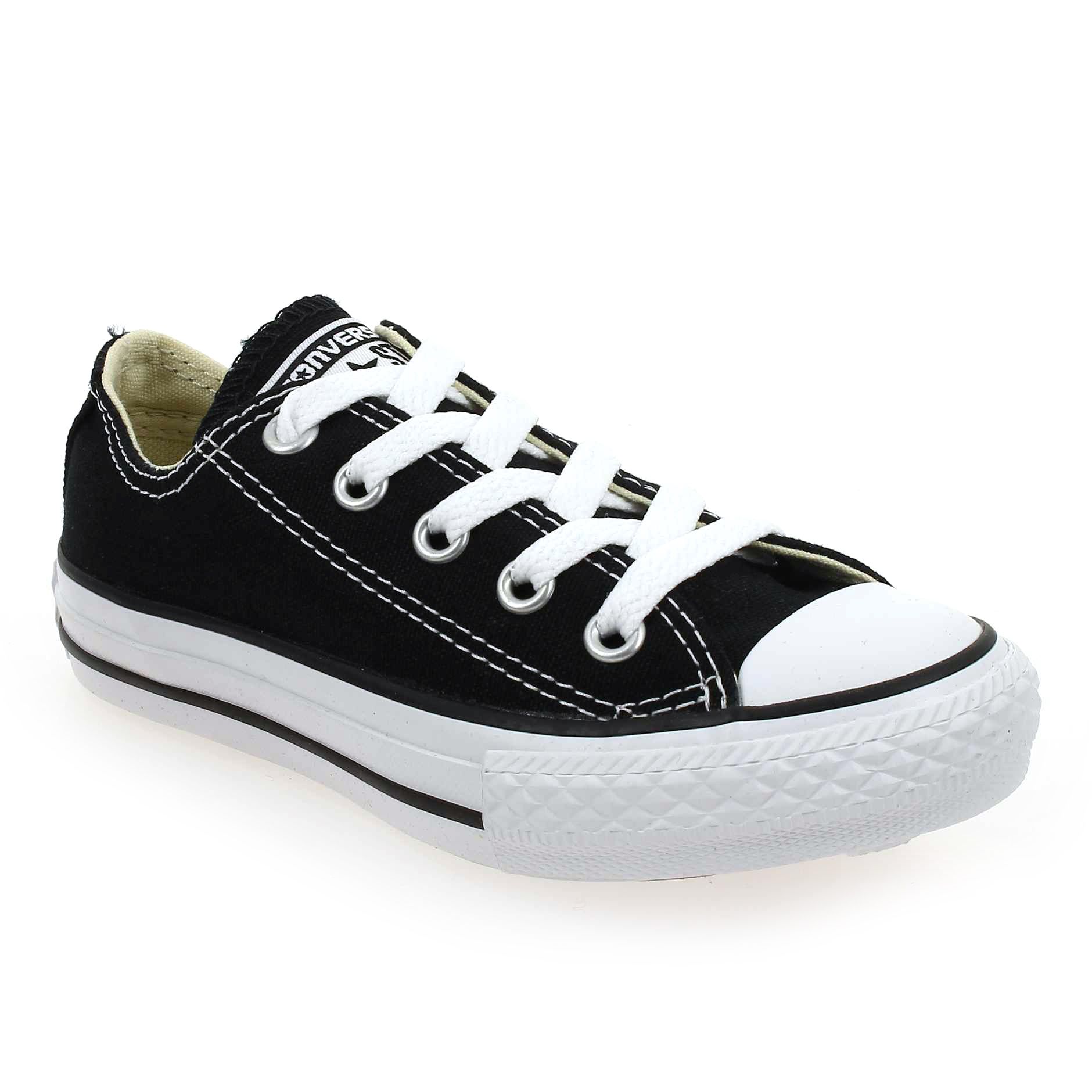 Converse  ALL STAR OX ENF - Noir