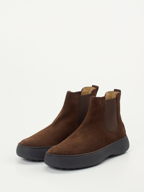 Chelsea Boots-47112090560 Tod's