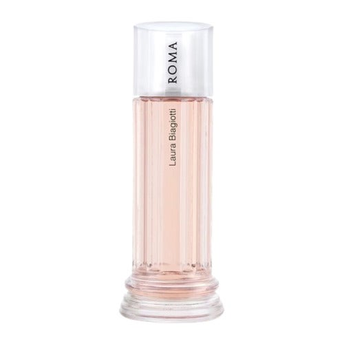 Laura Biagiotti Roma Fiori Bianchi Eau de Toilette 50 ml