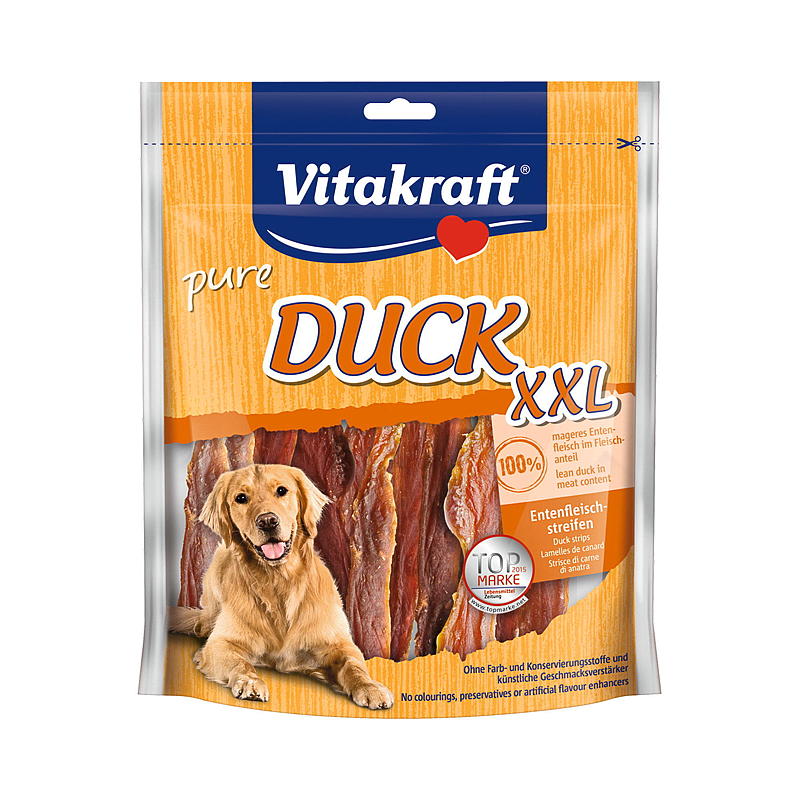 Vitakraft Hundesnacks 250 g Andefilet XXL Vitakraft