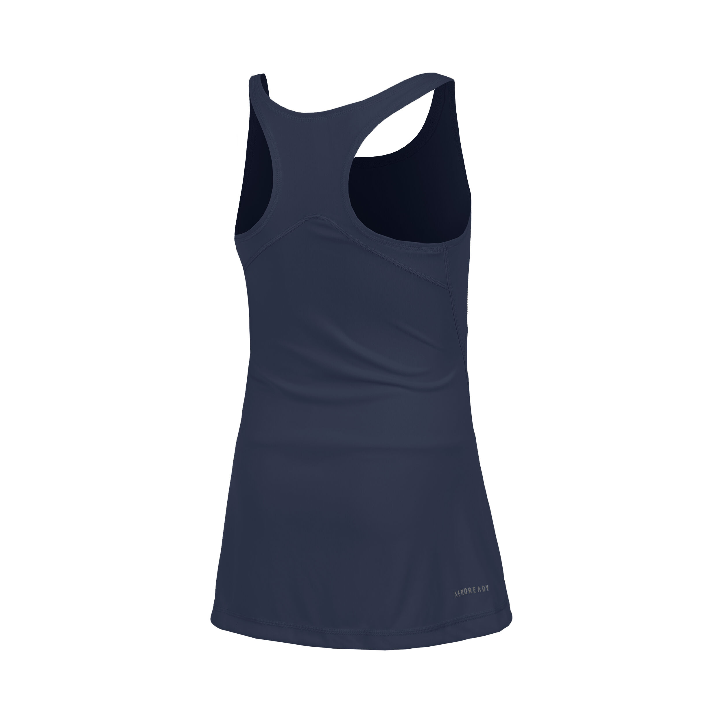 Club Kleid Mädchen - Schwarz