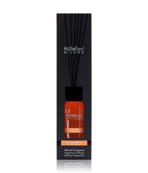 Millefiori Milano Natural Luminous Tuberose Raumduft-100 ml