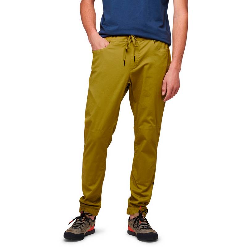 Black Diamond NOTION Kletterhose Herren