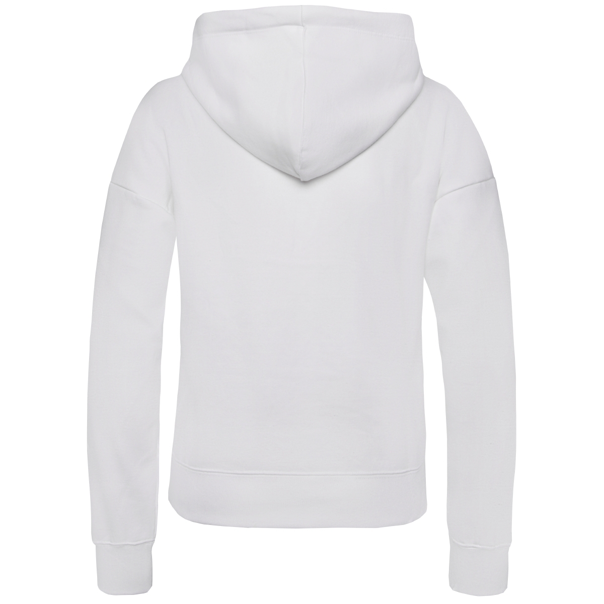 Champion Hooded Kapuzenpullover weiss