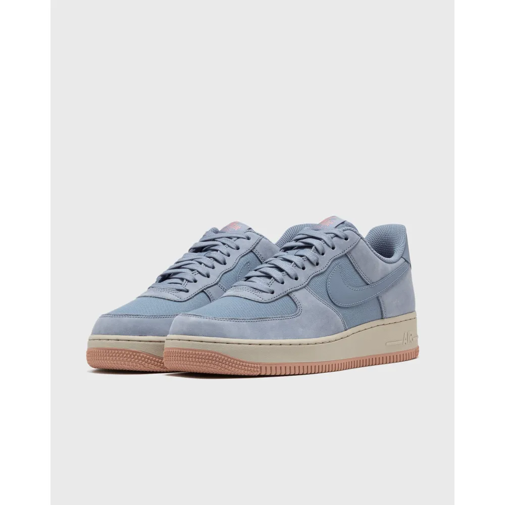 Nike Air Force 1 07 LX FB8876 400 / blau