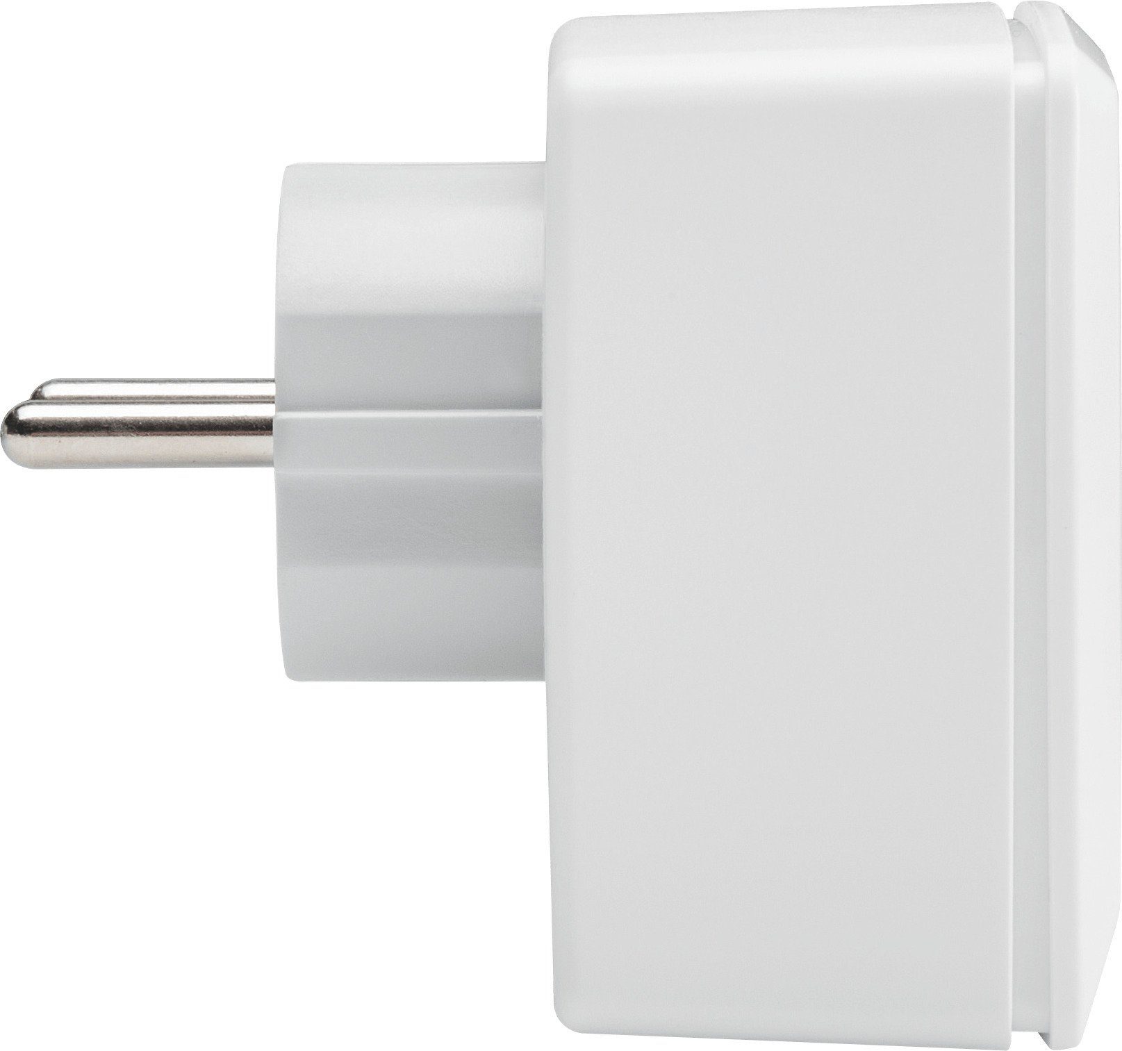 Homematic IP Schalt-Mess-Steckdose (V2) - 157337A0 Smart-Home-Zubehör