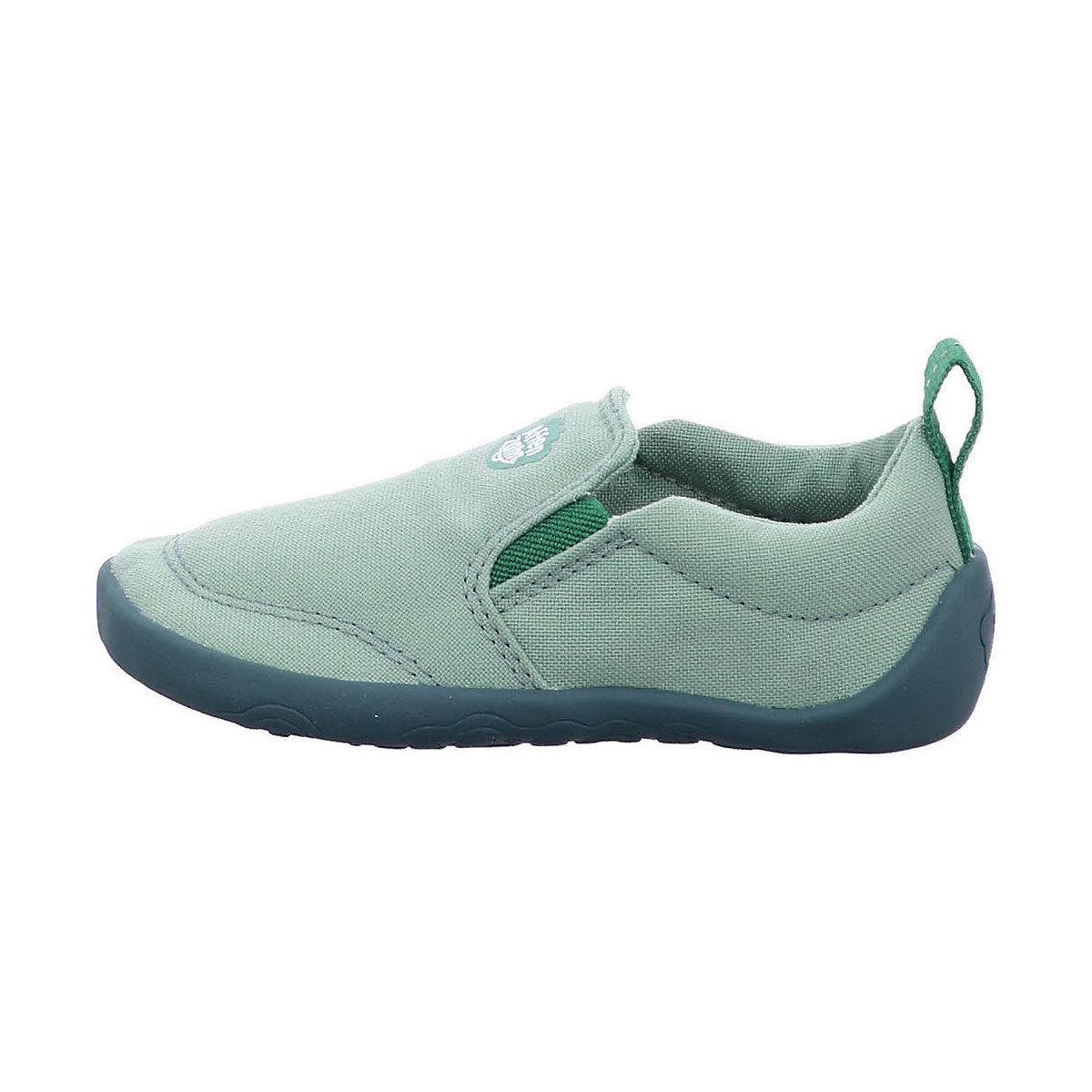 Slipper Frog Sneaker Canvas Ready Halbschuhe