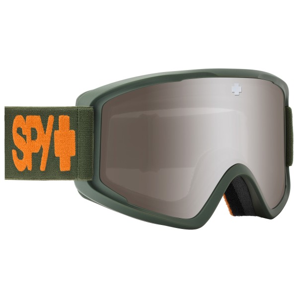 SPY+ - Kid's Crusher Elite S3 (VLT 13%) - Skibrille