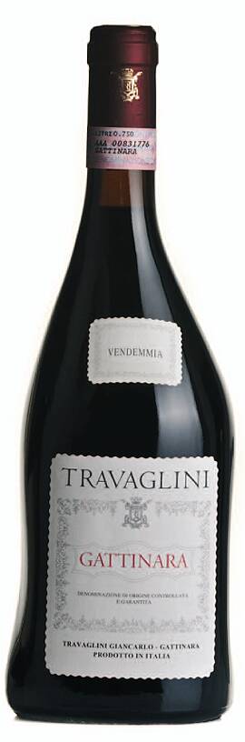 Weingut Travaglini Gattinara 2019