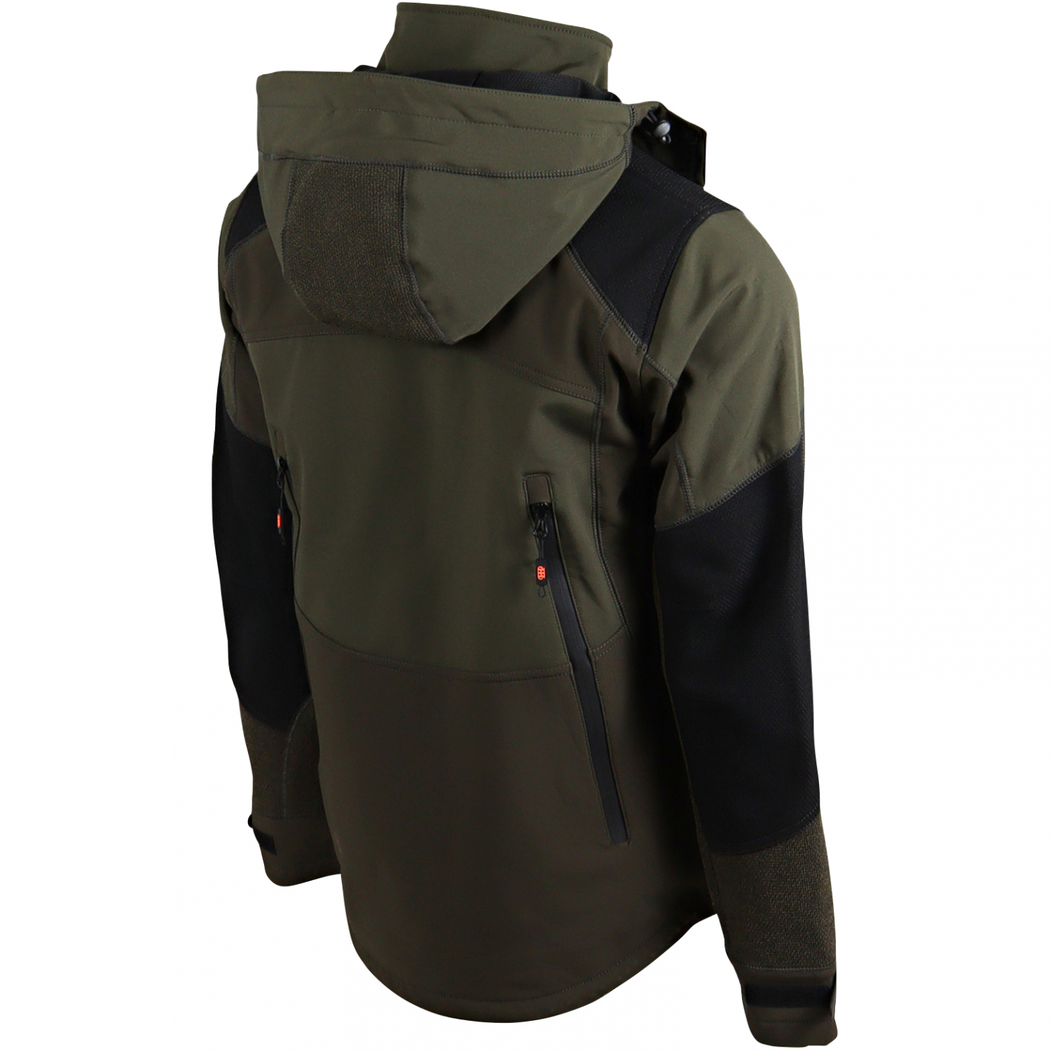 House of Hunting Herren Softshell-Jacke Marco