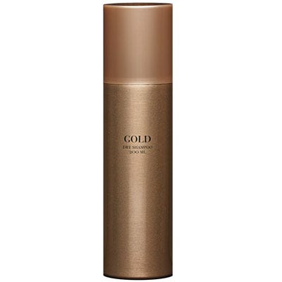 GOLD Professional Haircare Dry Shampoo 200 ml