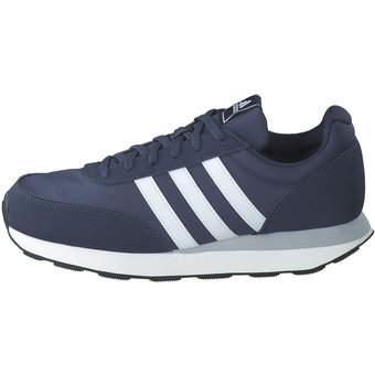adidas RUN 60s 3.0 Sneaker in blau