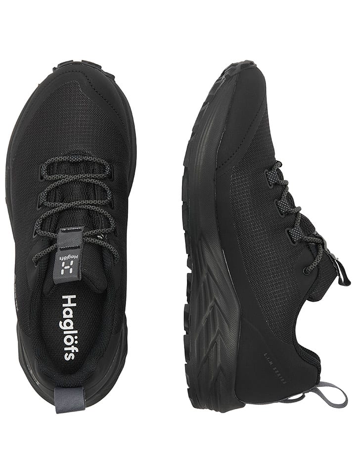 Haglöfs Wanderschuhe 