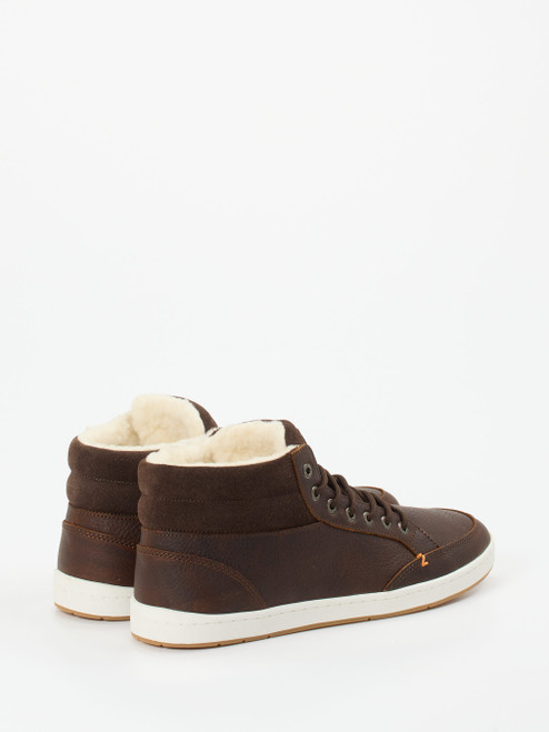 Sneaker high-84662090087 HUB
