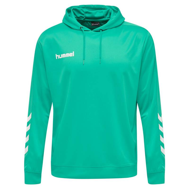 hummel hmlPROMO POLY HOODIE Hoodie Herren