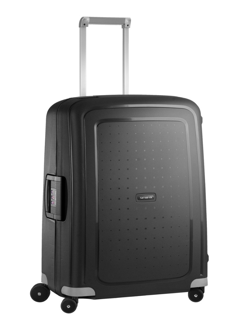 Samsonite S'Cure spinner 69 cm