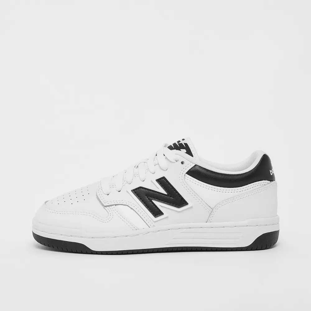 New Balance 480 GS GSB480BK / weiss
