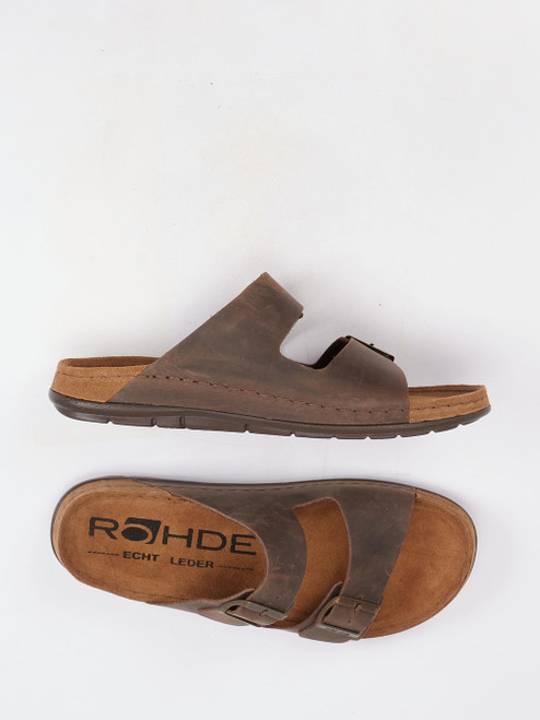 Pantolette-74032090016 Rohde